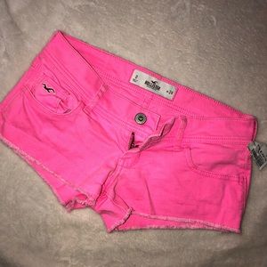 Hollister Shorts